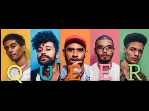 Quebrada Queer (Letra)