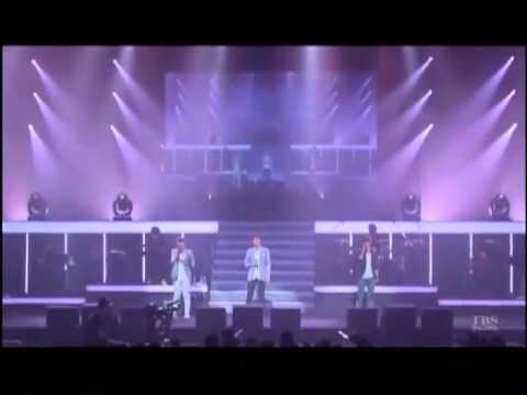 100923 TBS KRY Concert in Japan 2010 - Just You