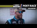 Ross Chastain on move with Kyle Larson: 'I wanted to push him up' | NASCAR