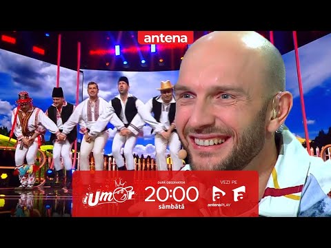 Ansamblul Folcloric Valea Prahovei a distrat audiența cu o mică istorie a dansului