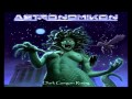 ASTRONOMIKON- WITCH HUNTER 2013 