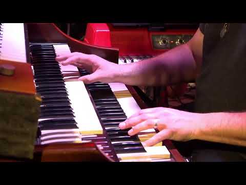 The Gravel Project's Groove and Soul LIVE at The Fallout Shelter | Full Concert Live Stream