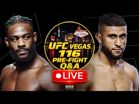 Aljamain Sterling vs Youssef Zalal full fight