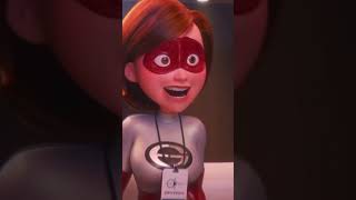 Elastigirl is worth it. #Shorts #Elastigirl #TheIncredibles #Podcast