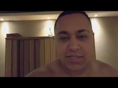 CHAMADA PARA O PERERATV!!!