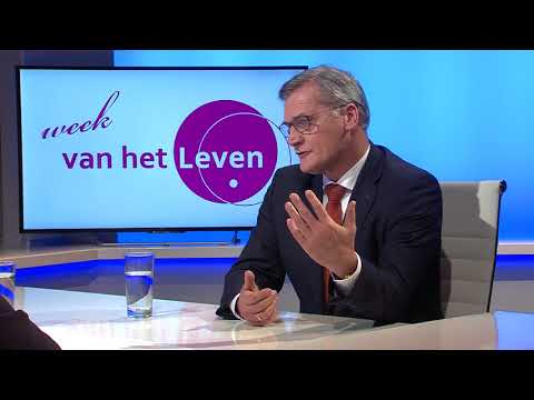 Uitgelicht! 8 december 2017 - Peter Schalk (SGP) over Jeruzalem, eenverdieners en onderwijs