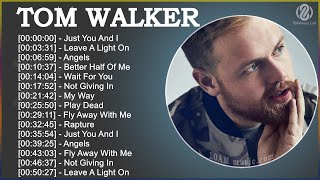 Tom Walker 2021 MIX - Top songs 2021 - Tiktok Song
