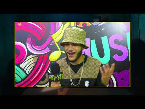 Jay TLG Presenta Su Más Reciente Sencillo "Revienta"