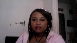 Me singing &quot;The Breakup Song&quot; by Marsha Ambrosius