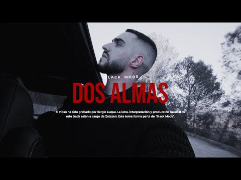 Dos Almas