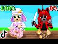 More VIRAL TIKTOK Games With Moody Roblox