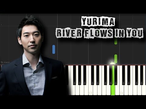 download lagu mp3 mp4 Download Music Piano River Flows In You, download lagu Download Music Piano River Flows In You gratis, unduh video klip Download Music Piano River Flows In You