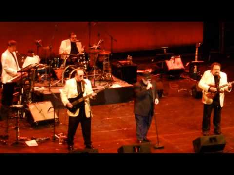 LARRY CHANCE & THE EARLS " REMEMBER WHEN " HERE IN NEW JERSEY  06-09-2017