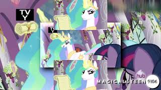(RQ) YTPMV Twilight's worst fear - Full scene Scan