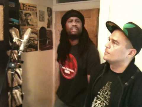 Reality Souljahs @ Rolling Lion Studio 12/11/11