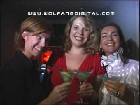 Launch of Wyborowa Exquisite