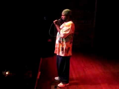 Bitches Anonymous at The Comedy Shop