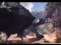 Bailiff Whack His Peepee