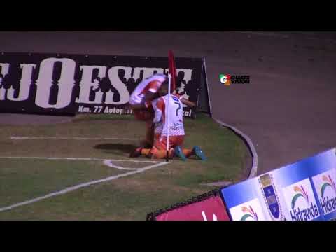 Video Resumen: Marquense 1-2 Siquinalá - Clausura 2018 Jornada 16