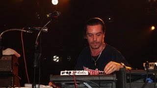 FANTOMAS &amp; THE MELVINS - &quot;AVE SATANI&quot; -  LIVE @ FURY FEST 2005