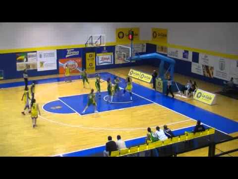 L.F. GRAN CANARIA 2014 LA CAJA DE CANARIAS,74 - MANN FILTER ZARAGOZA,54 (14/03/2012 0:00:00)