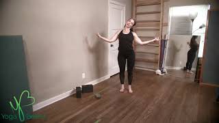 Level 1: Friday  June 19th  9am (ANDRIA)