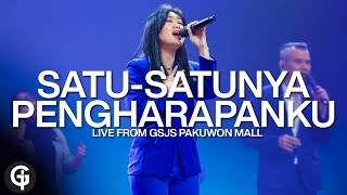 Download lagu Satu-Satunya Pengharapanku (Bestindo Music) | Cover by GSJS Worship | Maureen Andries mp3 Download lagu Satu-Satunya Pengharapanku (Bestindo Music) | Cover by GSJS Worship | Maureen Andries mp3