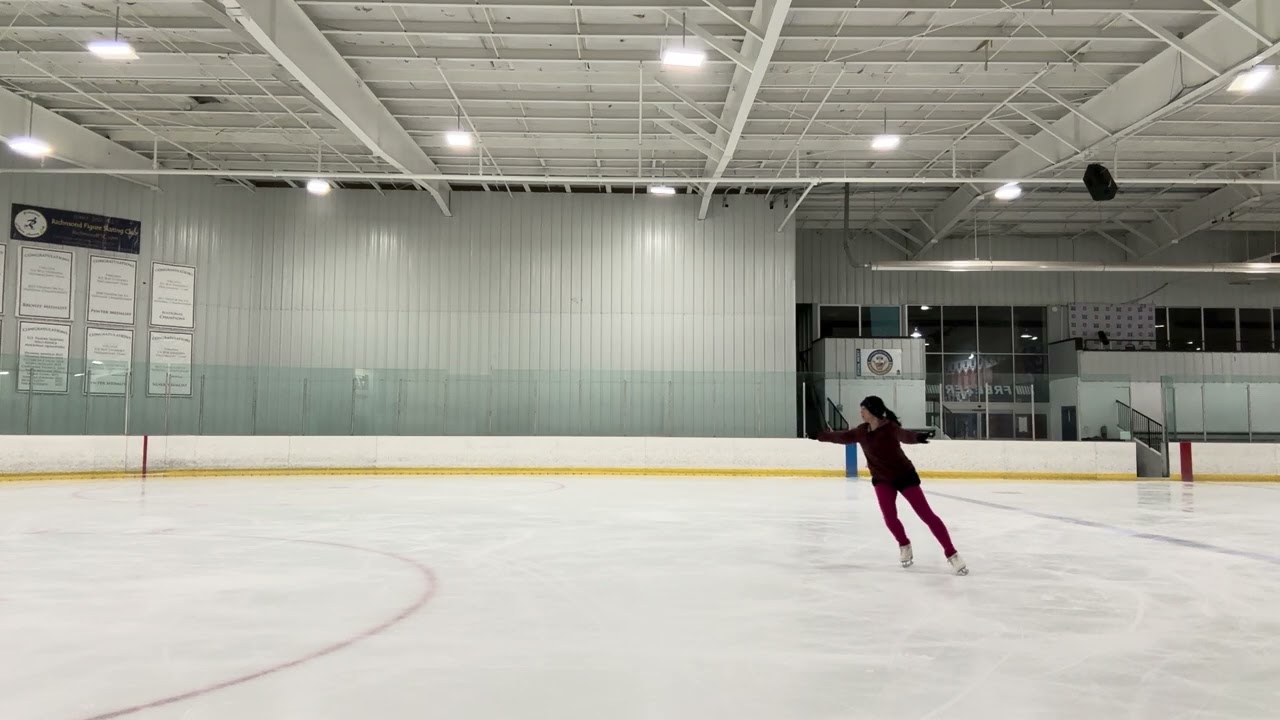 Skating Fridays