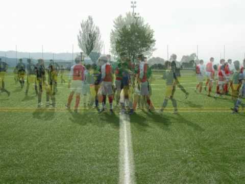 Inauguração do Compelxo DEsportivo de Trandeiras