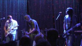 Polvo Beggars Bowl live