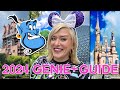 Disney Genie+: Everything You NEED To Know & The BEST Way To Use It In Disney World | Hollywood