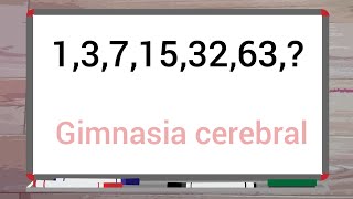 Download the video "Gimnasia cerebral| Solo el 2% lo pudo resolver #math #neurociencia 🧠"
