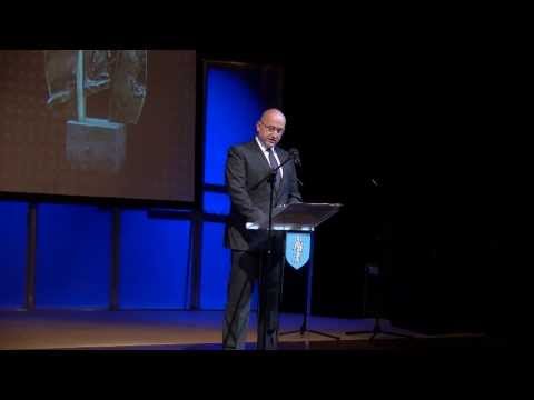 OLSZTYN24: Spotkanie Noworoczne Prezydenta Olsztyna - przemówienia