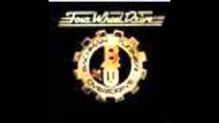 HEY YOU BACHMAN TURNER OVERDRIVE by Salvador Arguell