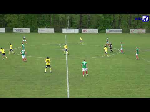 Unia Kosztowy 0 - 0 Pogoń Imielin