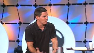 From This Day Forward:  Session 2   &quot;Fight Fair&quot;