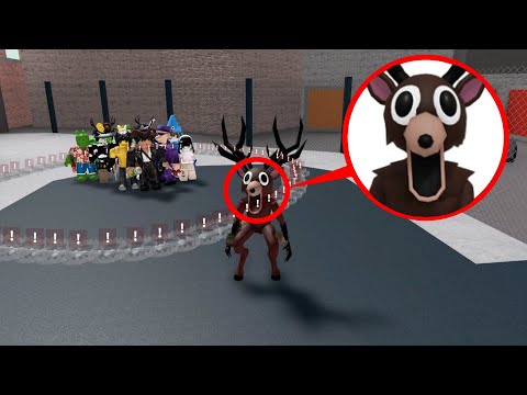 99 Nights in Murder Mystery 2!