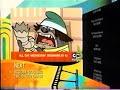 Tweety S High Flying Adventure Split Screen Credits 2007 2000