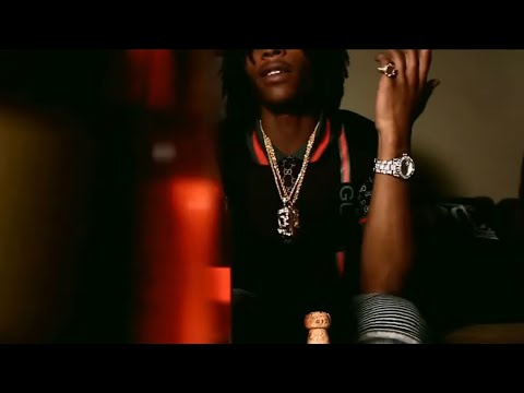 N.Bezzi - Young OG (Official Video)