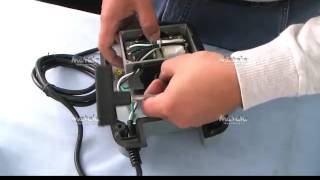 Matala Linear Air Pump Re-build for 25LP