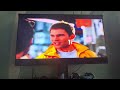 Opening To Bruce Almighty 2003 DVD Fullscreen Version DTS Option
