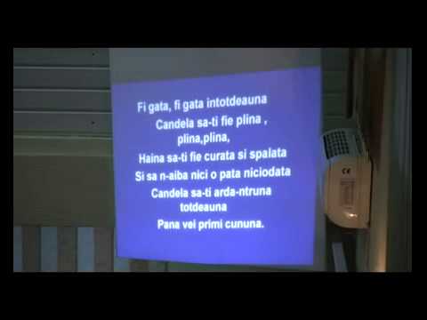 Omun lumei ca vaporul