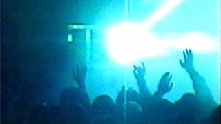 Bassbin Twins live at Audiotistic 1998 - Old school rave