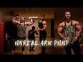 ARM WORKOUT GYM EDIT | BODYBUILDING MOTIVATION