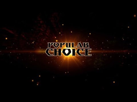 Apple Motion Template: Popular Choice - Apple Motion & FCPX + Free Download