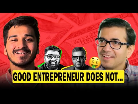 This NEW Approach to Entrepreneurship Will Change Your Career FOREVER! | TSS w/ Toshan Tamhane
