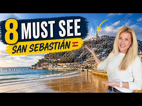 What to See First in San Sebastián | 8 Must-See Attractions