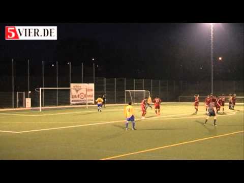 5vier TV: FSV Trier-Tarforst gegen SG Badem