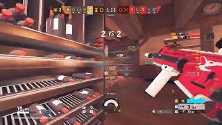Highlights#27-Rainbow_six:Siege