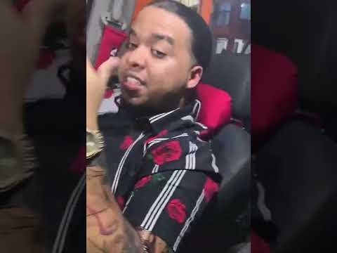 Mestizo Is Back Soltando Unos Cuantos Versos I DUVM